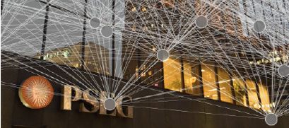 Smart Grid innovation at PSEG