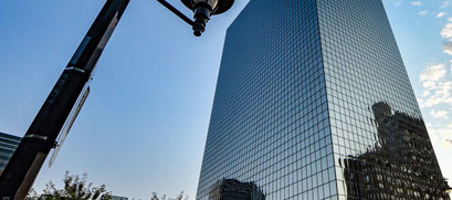 PSEG, Inc. Headquarters, Newark, N.J.